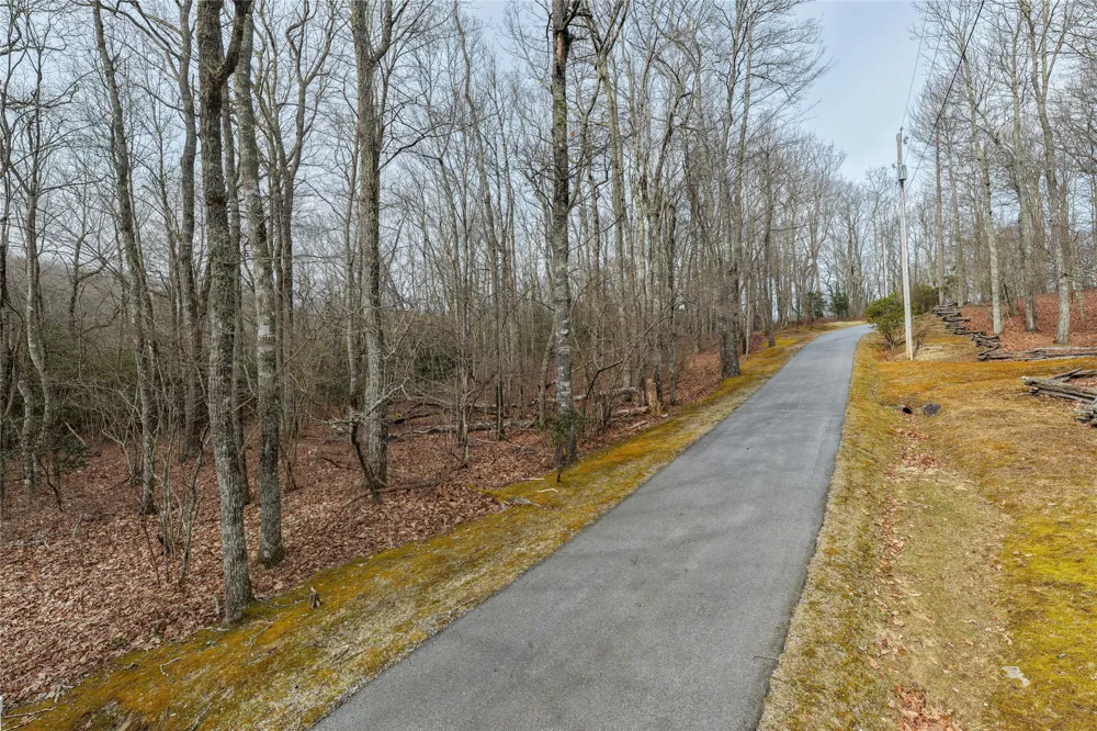 Lot 11 Glenridge Road Glenville, NC 28736