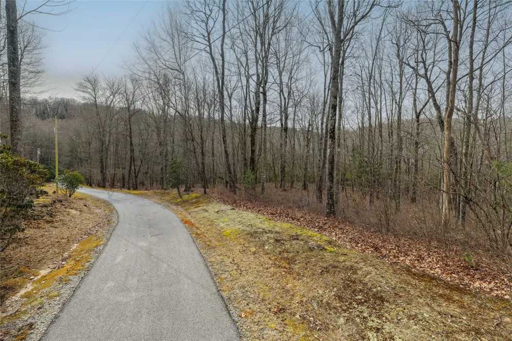 Lot 11 Glenridge Road Glenville, NC 28736