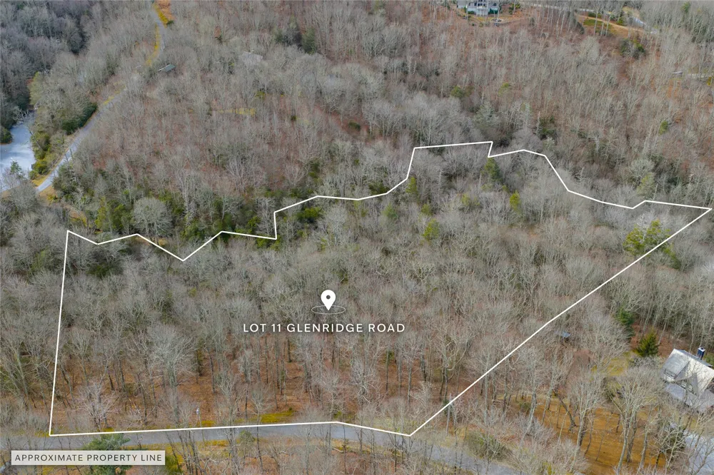 Lot 11 Glenridge Road Glenville, NC 28736
