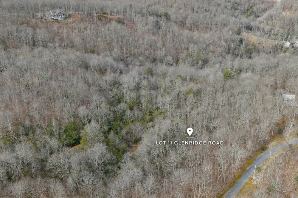 Lot 11 Glenridge Road Glenville, NC 28736