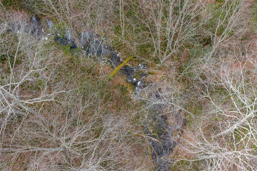 Lot 11 Glenridge Road Glenville, NC 28736