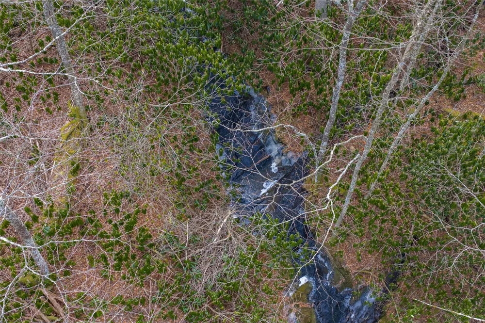 Lot 11 Glenridge Road Glenville, NC 28736