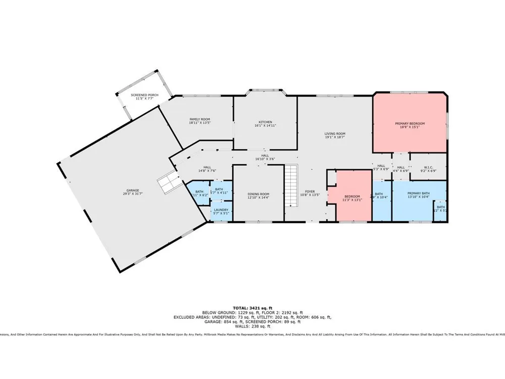 10245 Lincoln Lake Road NE Greenville, MI 48838