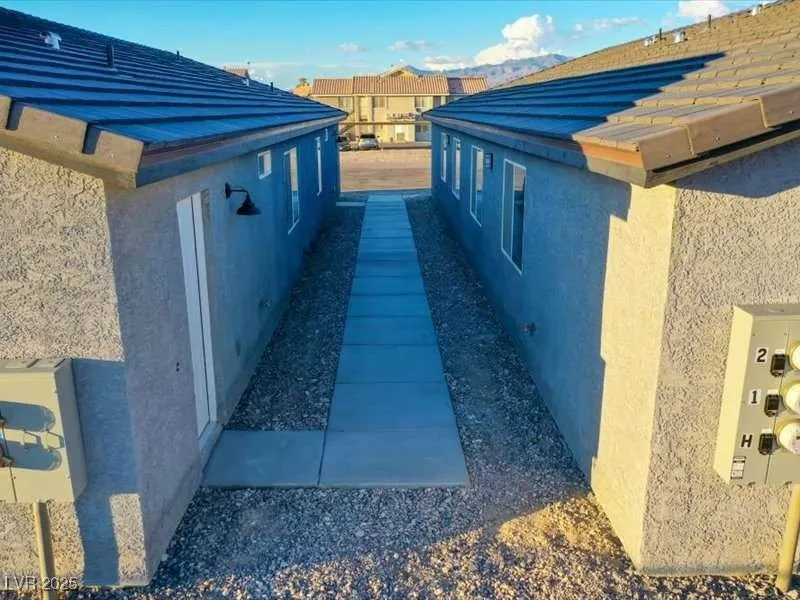 1881 Big Horn Street Pahrump, NV 89048