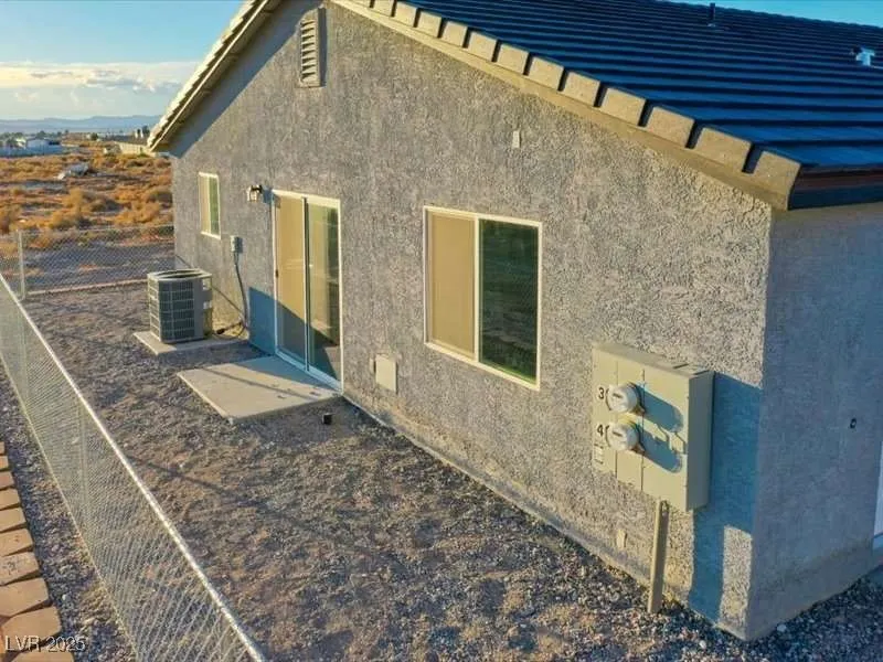 1881 Big Horn Street Pahrump, NV 89048