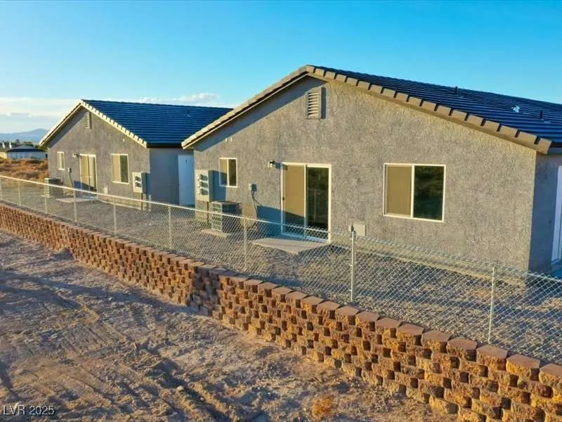 1881 Big Horn Street Pahrump, NV 89048