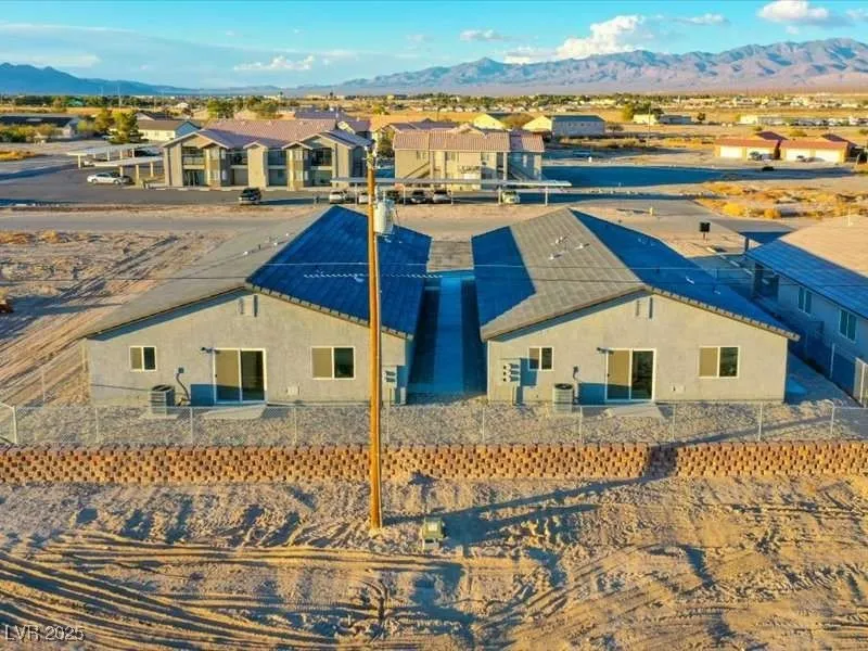 1881 Big Horn Street Pahrump, NV 89048