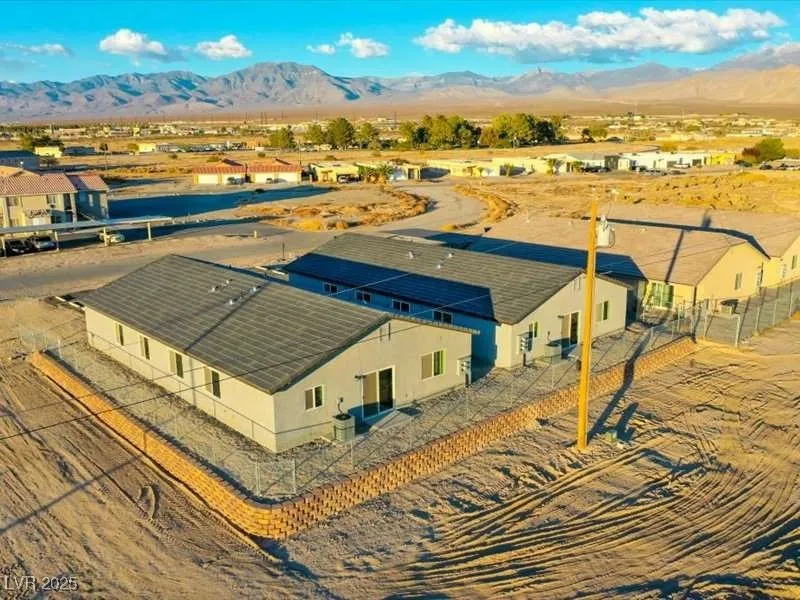 1881 Big Horn Street Pahrump, NV 89048