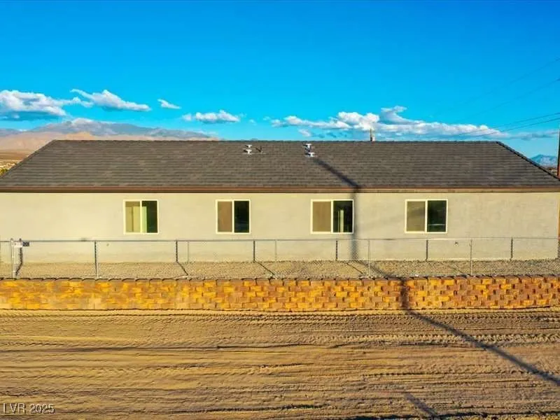 1881 Big Horn Street Pahrump, NV 89048