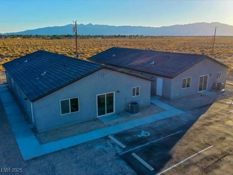 1881 Big Horn Street Pahrump, NV 89048