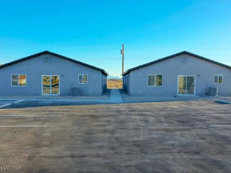 1881 Big Horn Street Pahrump, NV 89048