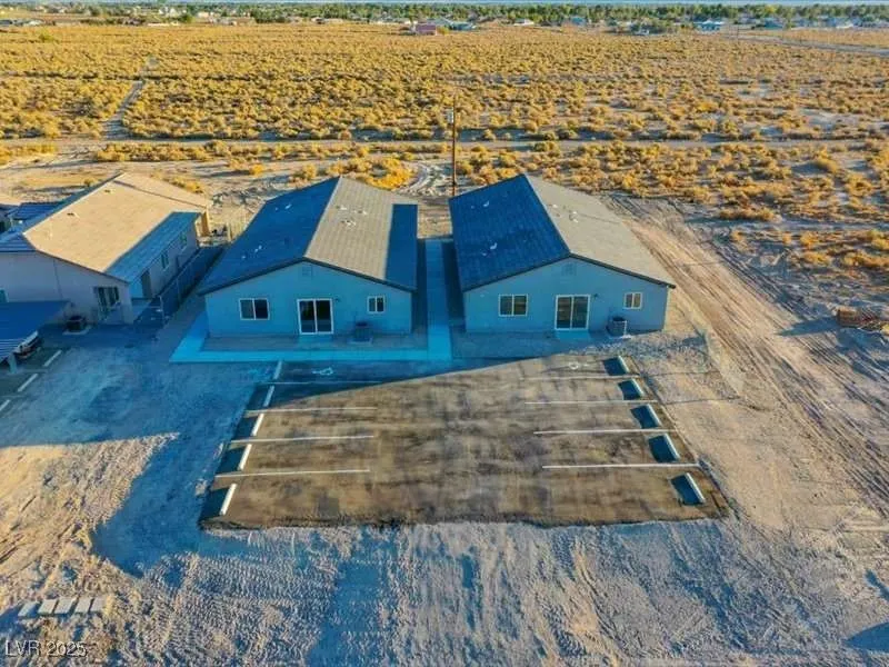 1881 Big Horn Street Pahrump, NV 89048