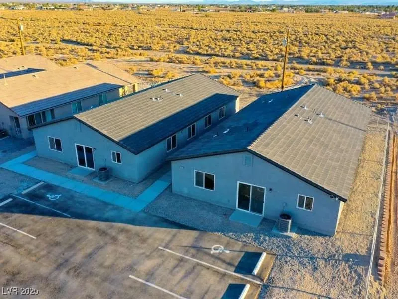 1881 Big Horn Street Pahrump, NV 89048