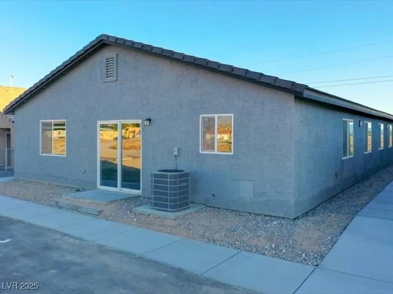 1881 Big Horn Street Pahrump, NV 89048