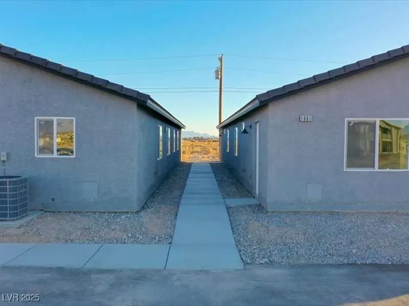 1881 Big Horn Street Pahrump, NV 89048