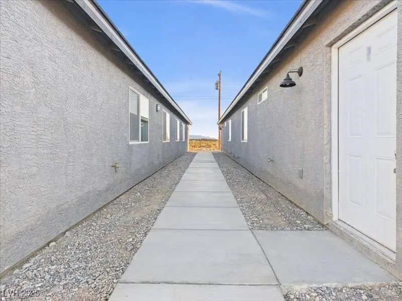 1881 Big Horn Street Pahrump, NV 89048