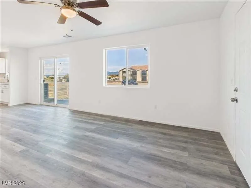 1881 Big Horn Street Pahrump, NV 89048