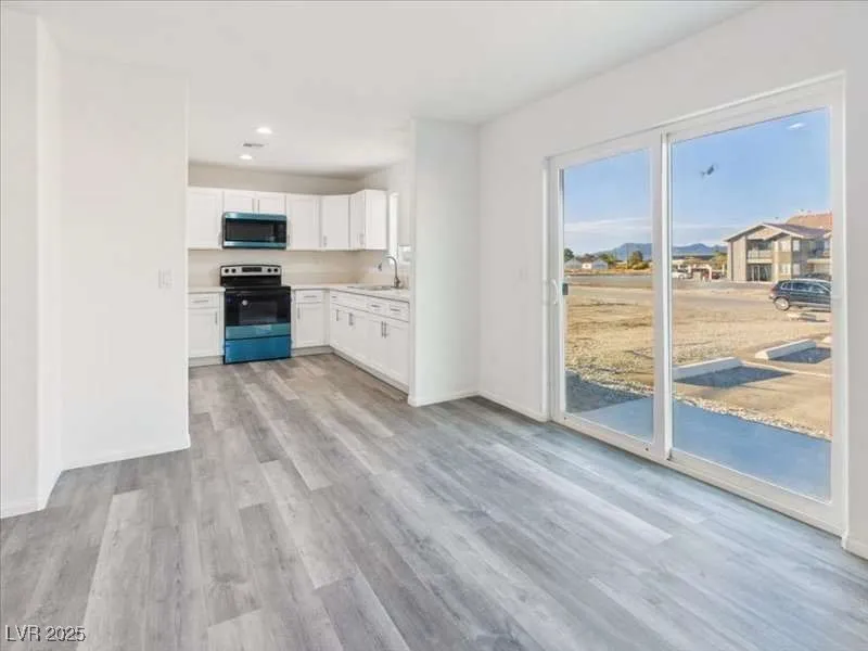 1881 Big Horn Street Pahrump, NV 89048