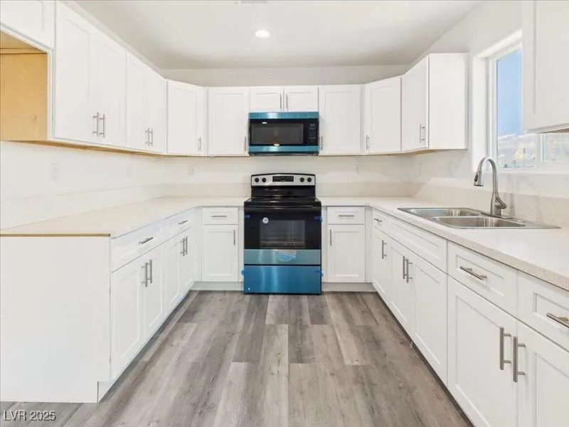1881 Big Horn Street Pahrump, NV 89048