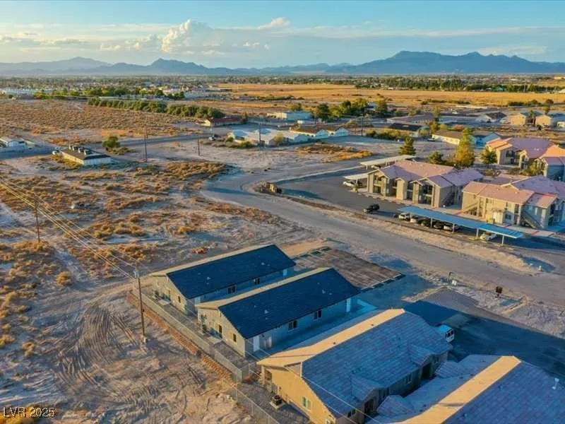 1881 Big Horn Street Pahrump, NV 89048