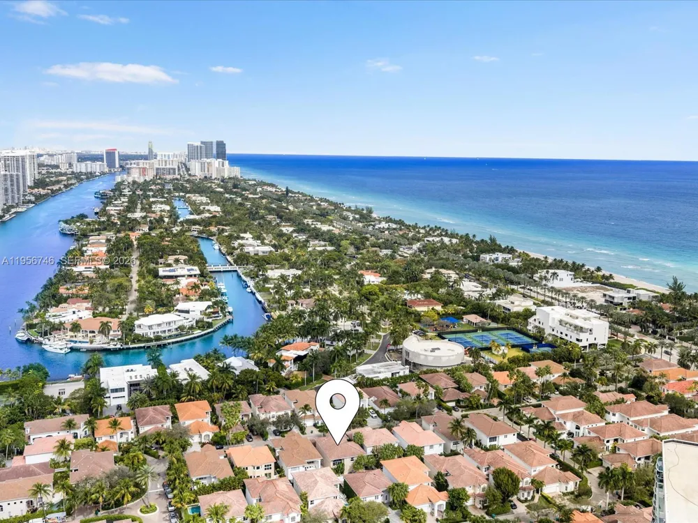 3960 194th Trl Sunny Isles Beach, FL 33160