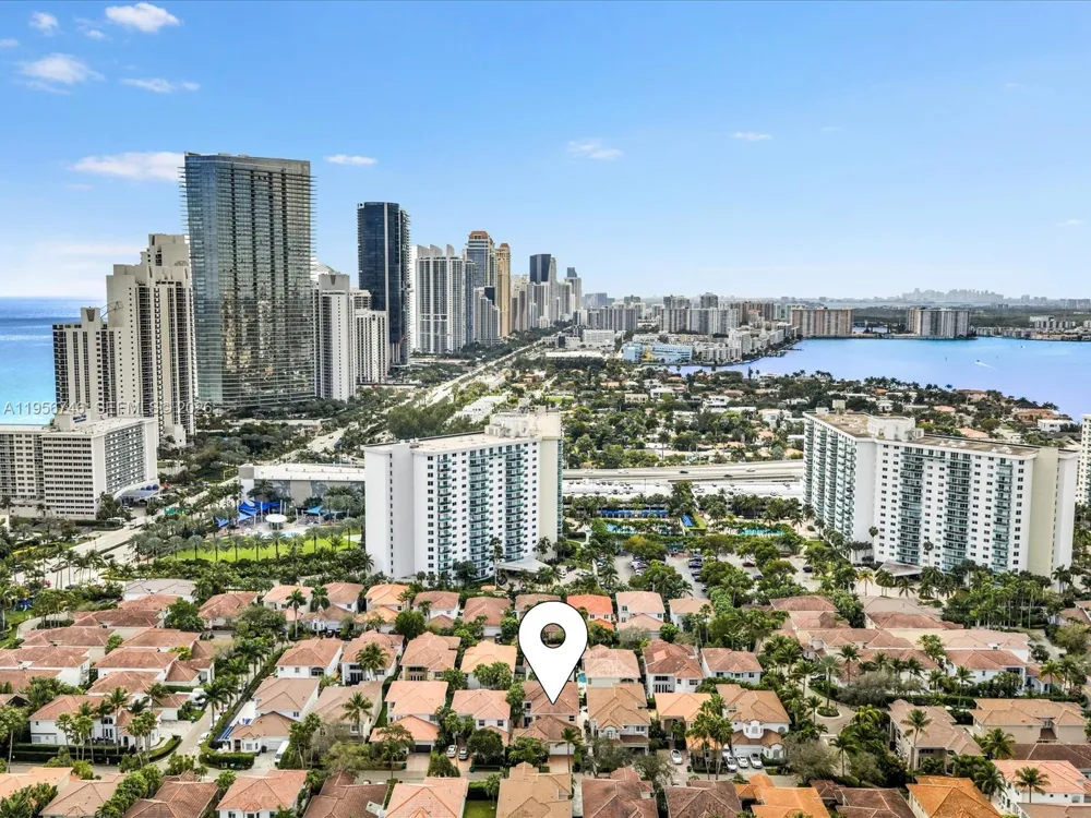 3960 194th Trl Sunny Isles Beach, FL 33160