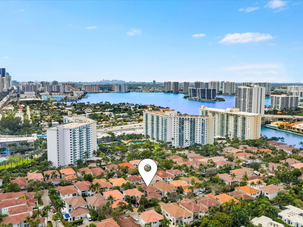 3960 194th Trl Sunny Isles Beach, FL 33160