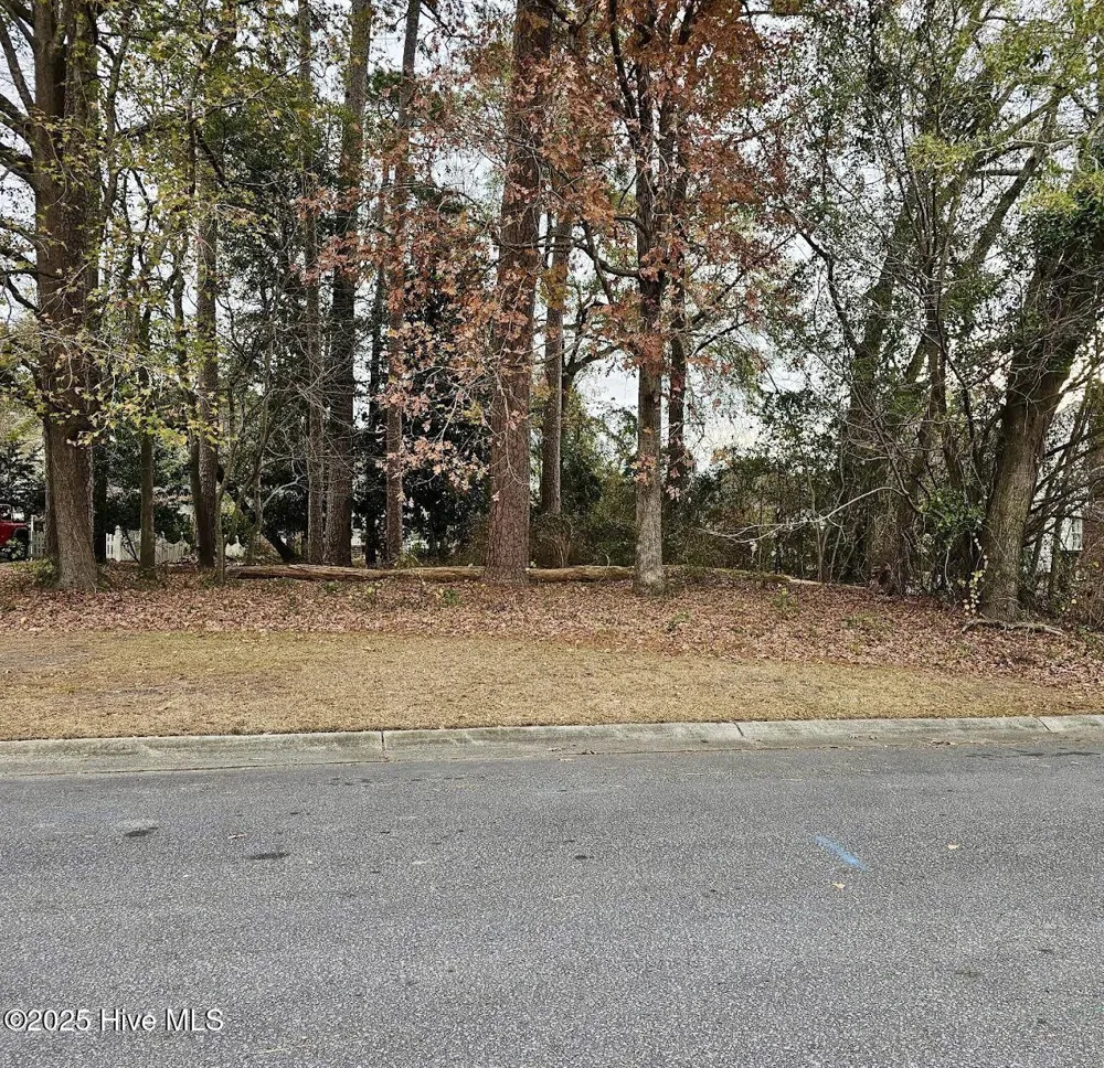 2905 Tacoma Drive Kinston, NC 28504