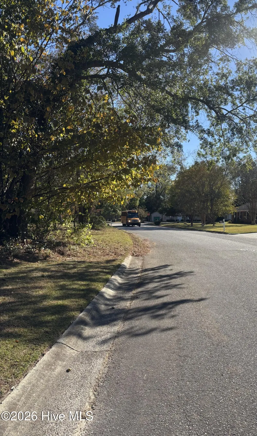2905 Tacoma Drive Kinston, NC 28504