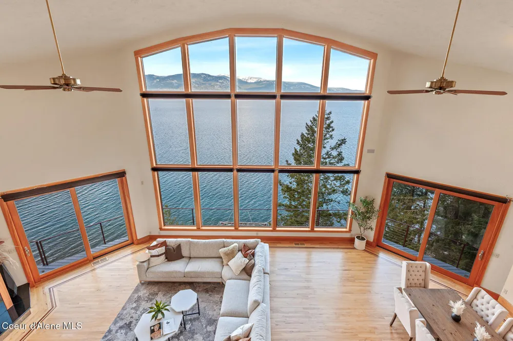 3361 Bottle Bay Road Sagle, ID 83860