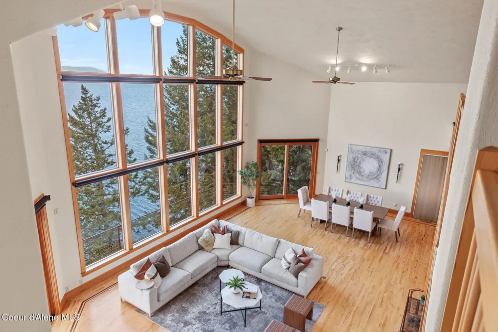 3361 Bottle Bay Road Sagle, ID 83860