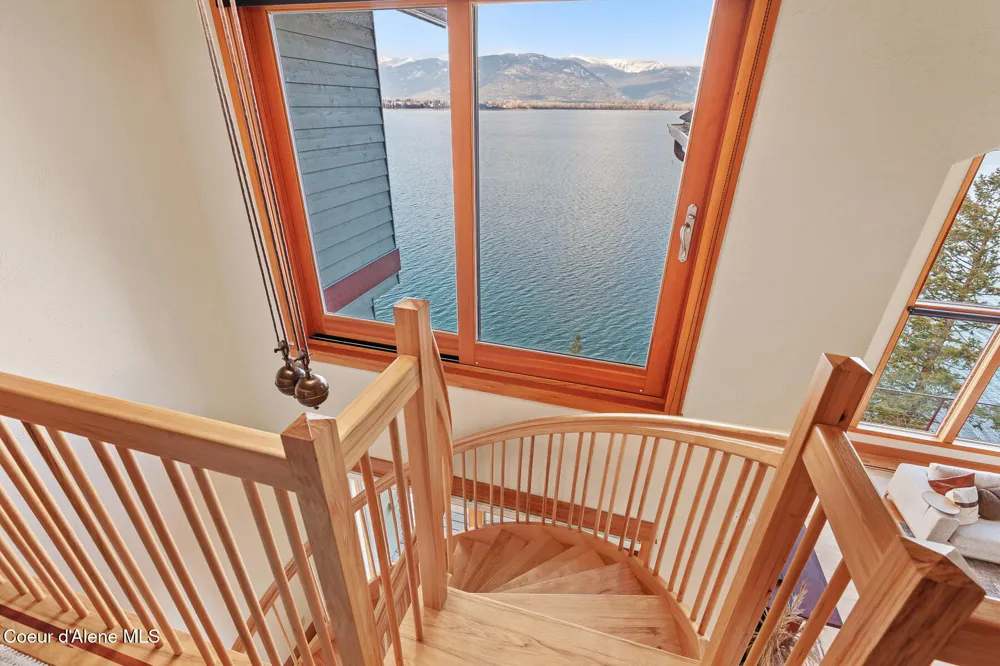 3361 Bottle Bay Road Sagle, ID 83860