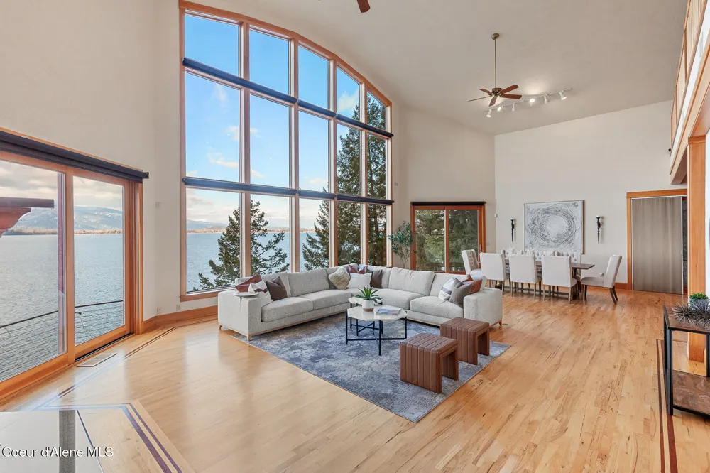 3361 Bottle Bay Road Sagle, ID 83860