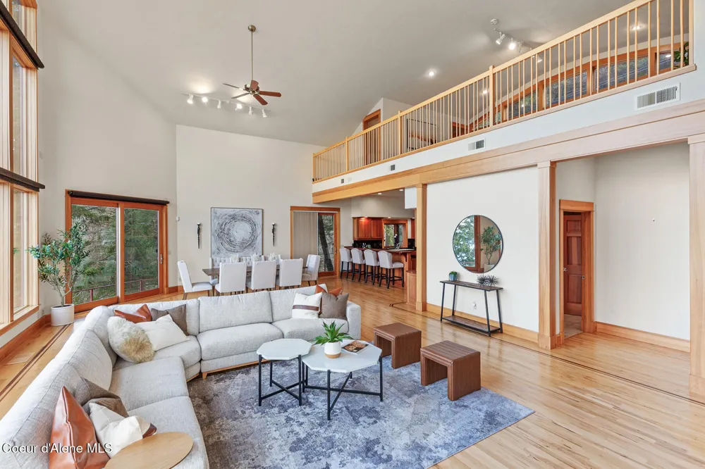 3361 Bottle Bay Road Sagle, ID 83860