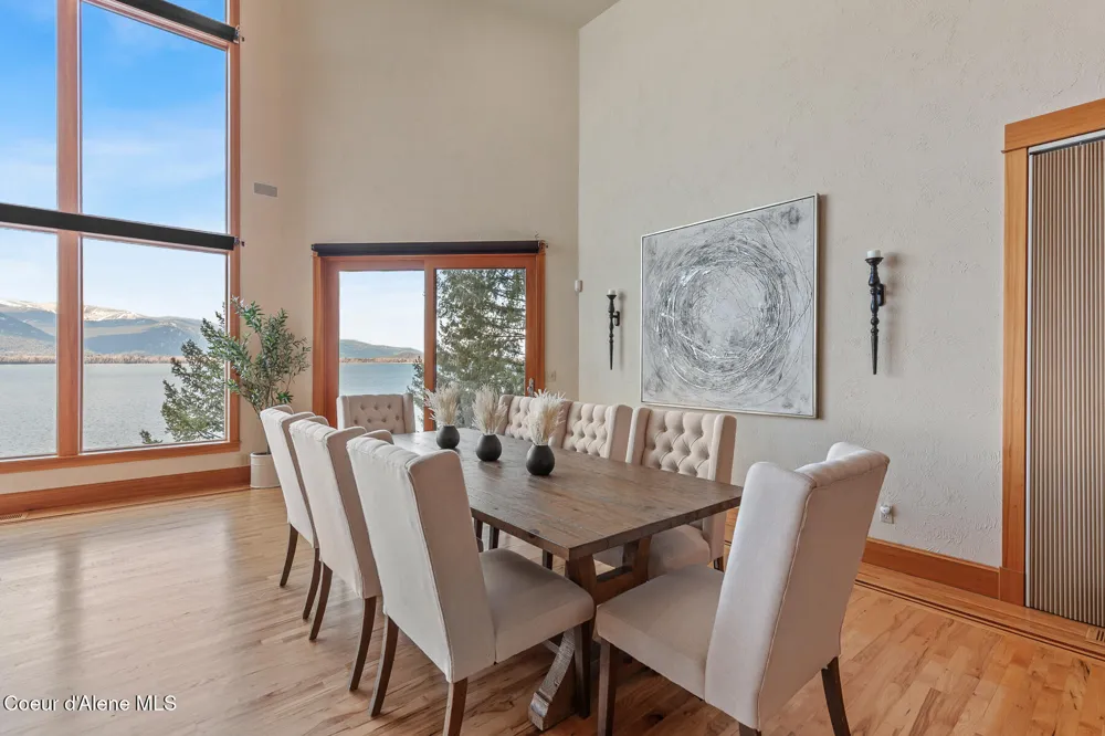 3361 Bottle Bay Road Sagle, ID 83860