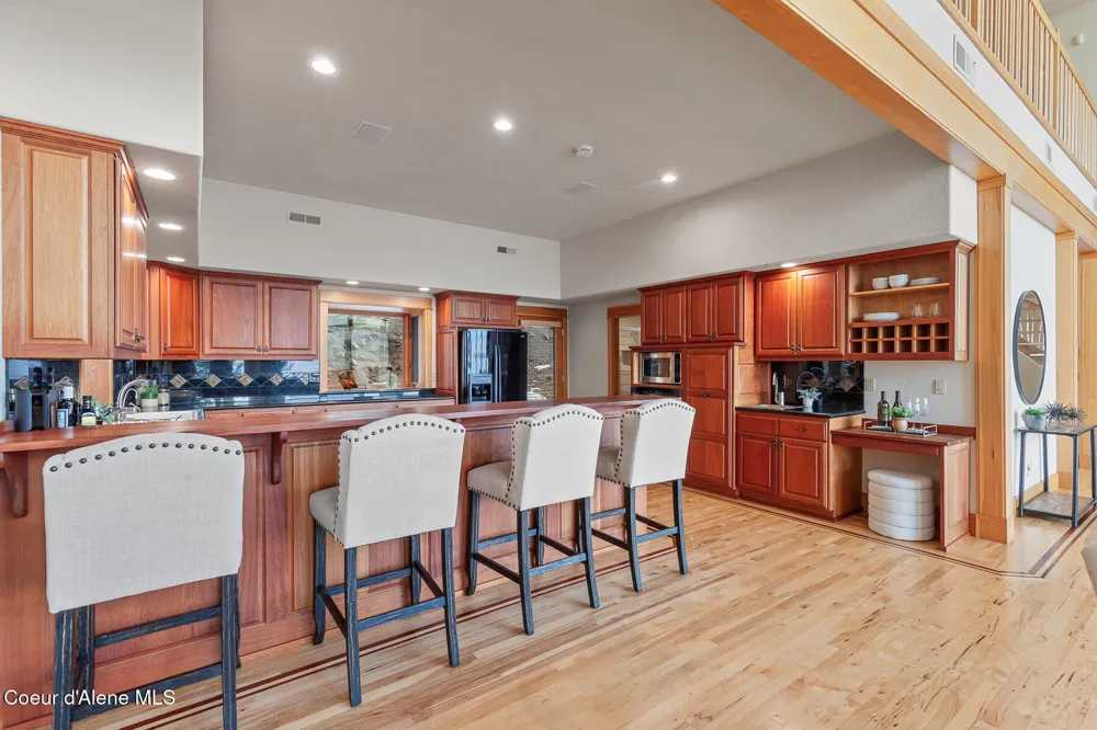 3361 Bottle Bay Road Sagle, ID 83860