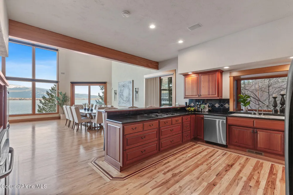 3361 Bottle Bay Road Sagle, ID 83860