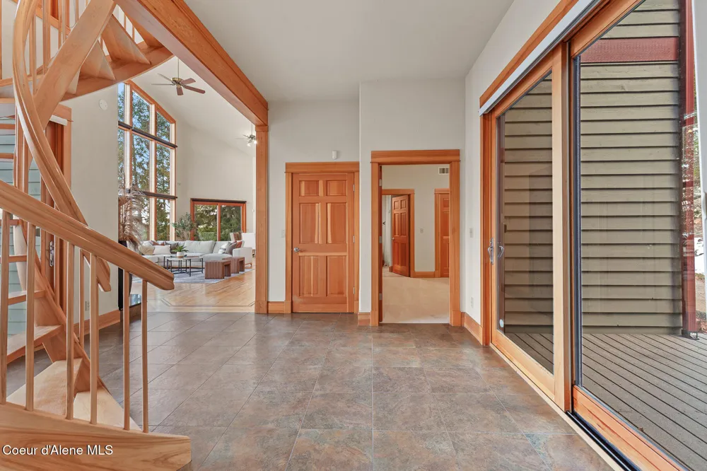 3361 Bottle Bay Road Sagle, ID 83860