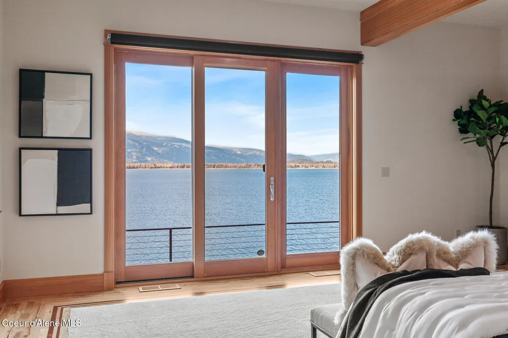 3361 Bottle Bay Road Sagle, ID 83860