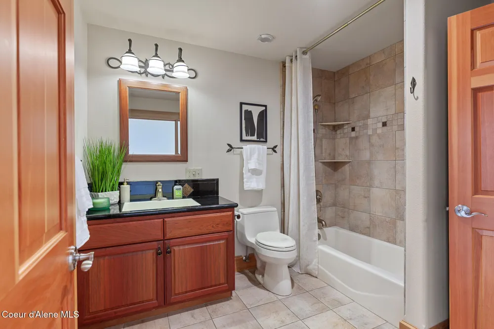 3361 Bottle Bay Road Sagle, ID 83860