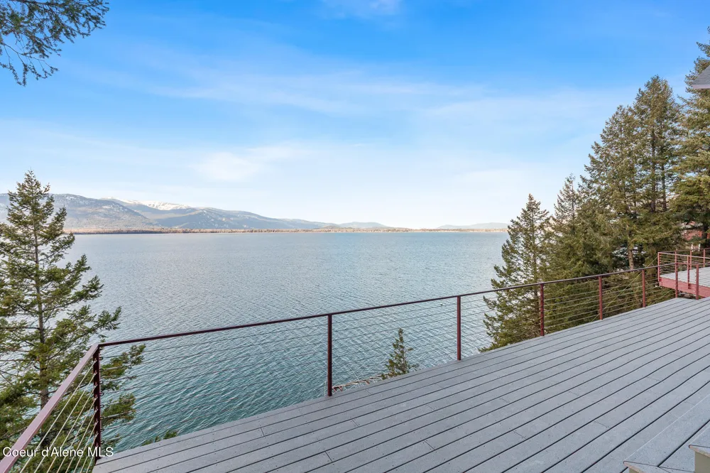 3361 Bottle Bay Road Sagle, ID 83860
