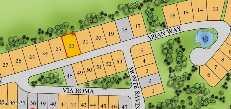 59 Apian Way Ormond Beach, FL 32174