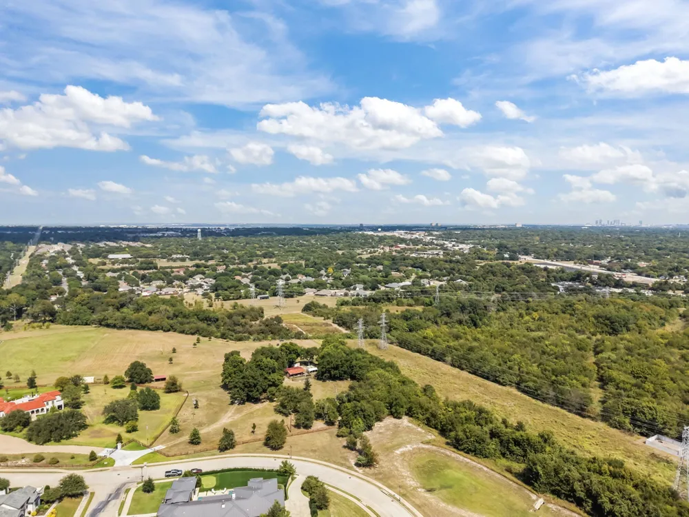 8317 Marys Creek Drive Benbrook, TX 76116