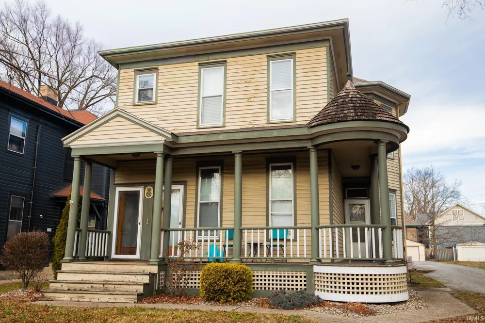 1230 W Washington Boulevard