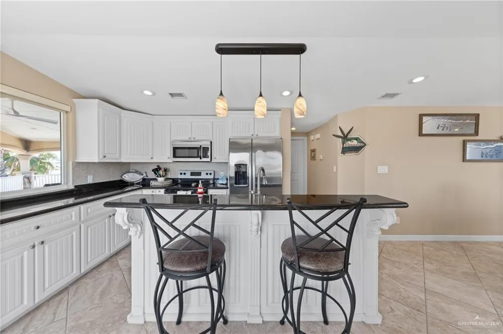 A Sand Dollar Drive Port Isabel, TX 78578