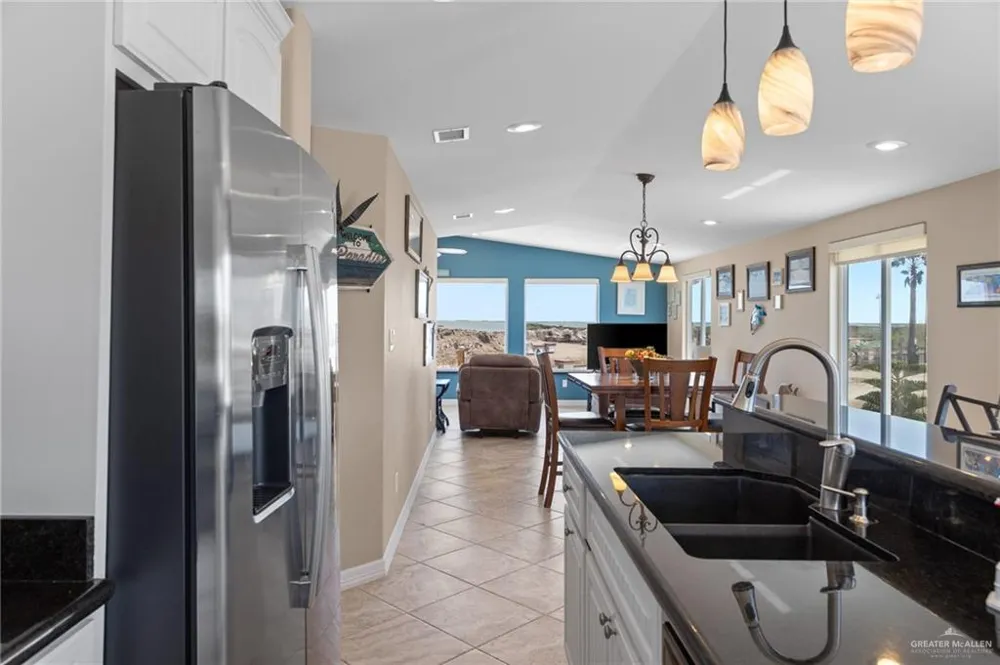 A Sand Dollar Drive Port Isabel, TX 78578