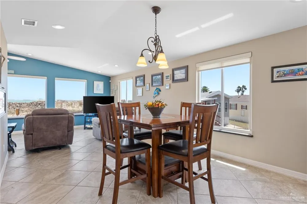 A Sand Dollar Drive Port Isabel, TX 78578