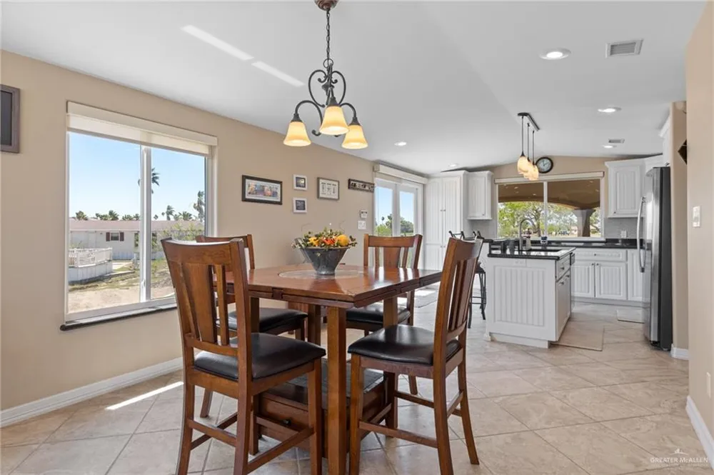 A Sand Dollar Drive Port Isabel, TX 78578