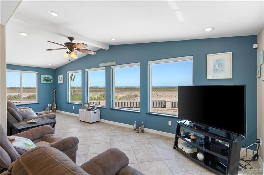 A Sand Dollar Drive Port Isabel, TX 78578