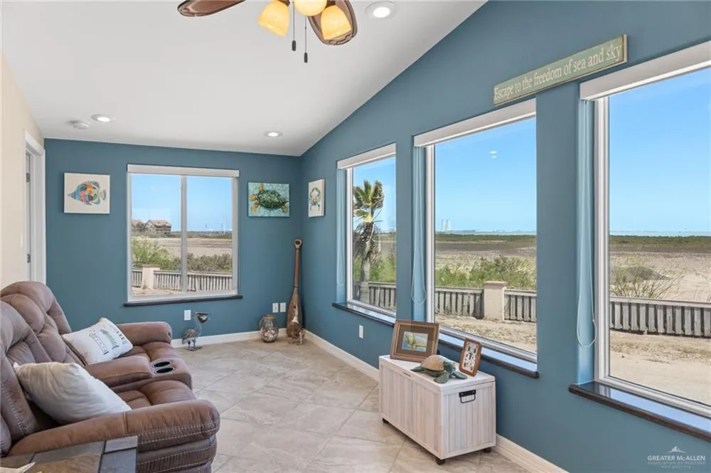 A Sand Dollar Drive Port Isabel, TX 78578